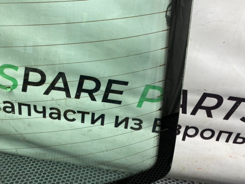 Стекло заднее, 3100 рублей, Калининград