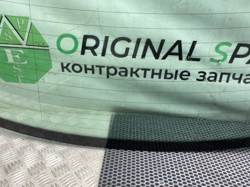 Стекло заднее, 3100 рублей, Калининград