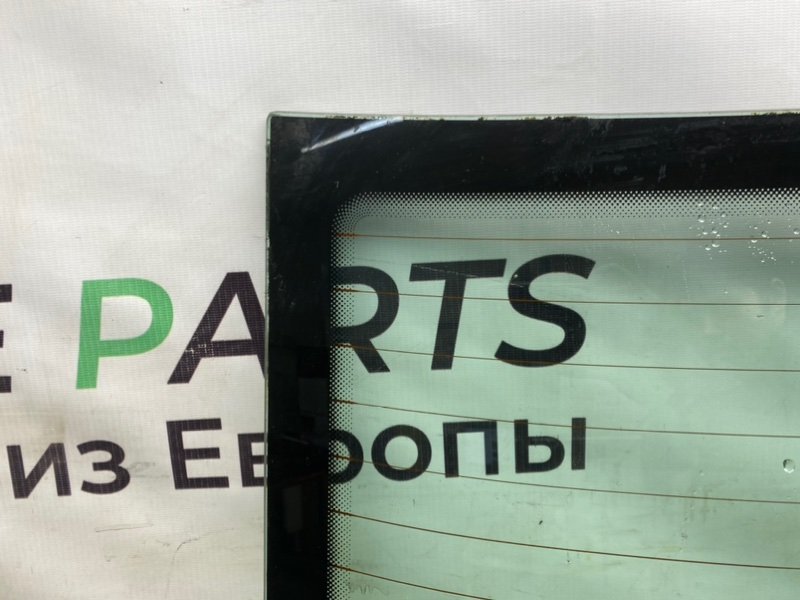 Стекло заднее, 3100 рублей, Калининград