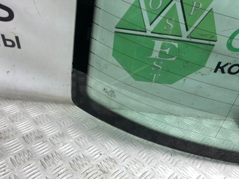 Стекло заднее, 3100 рублей, Калининград