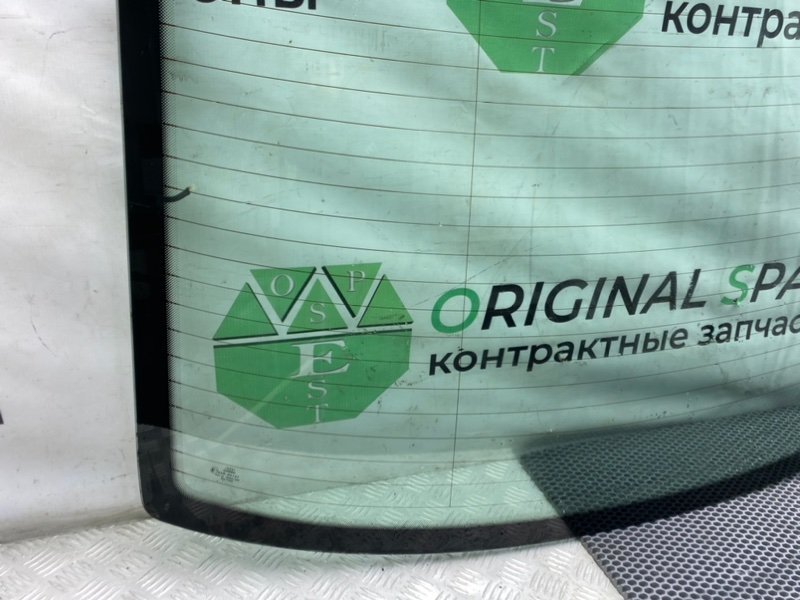 Стекло заднее, 3100 рублей, Калининград