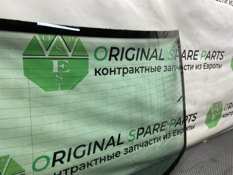 Стекло заднее, 3100 рублей, Калининград