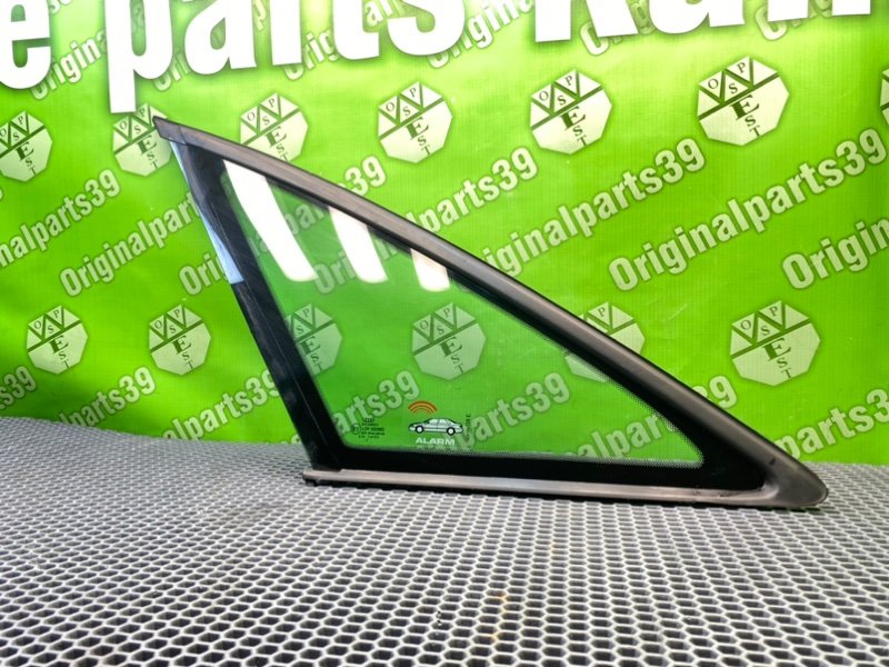 Форточка кузова, 800 рублей, Калининград