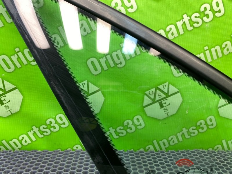 Форточка кузова, 800 рублей, Калининград