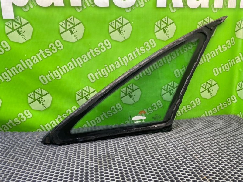 Форточка кузова, 800 рублей, Калининград