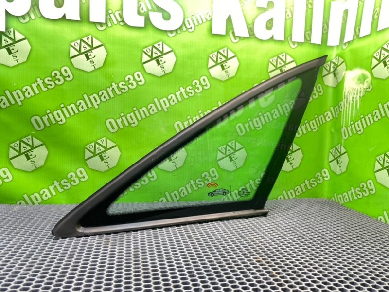 Форточка кузова, 1000 рублей, Калининград