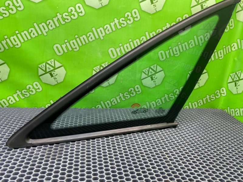 Форточка кузова, 1000 рублей, Калининград