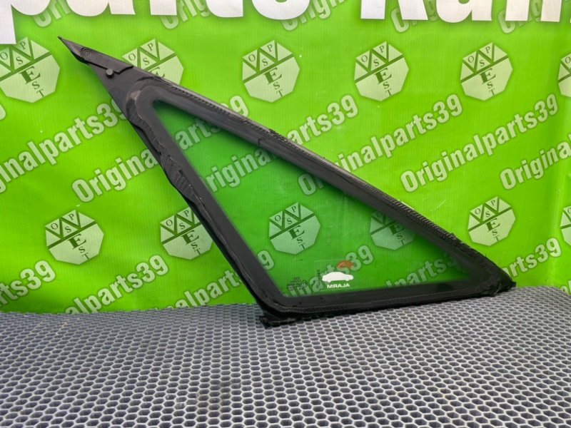 Форточка кузова, 1000 рублей, Калининград