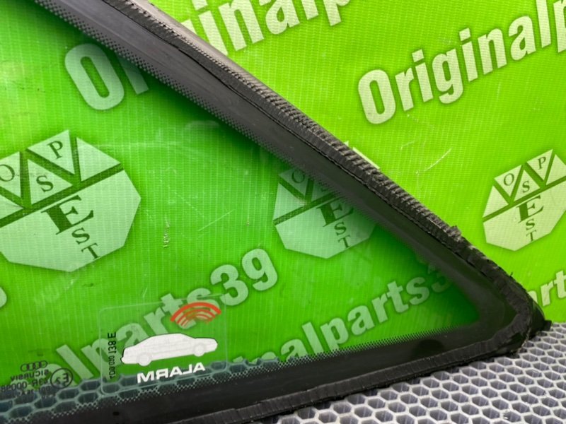 Форточка кузова, 1000 рублей, Калининград