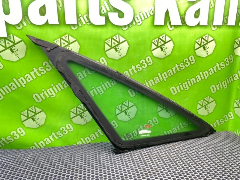 Форточка кузова, 1000 рублей, Калининград