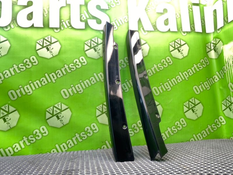 Накладки стоек, 1400 рублей, Калининград