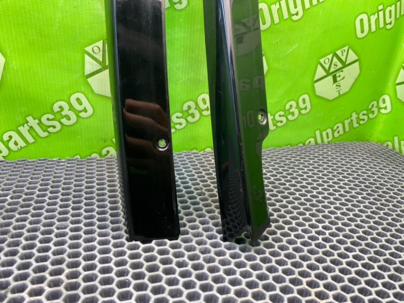 Накладки стоек, 1400 рублей, Калининград