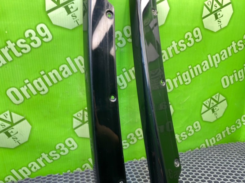 Накладки стоек, 1400 рублей, Калининград