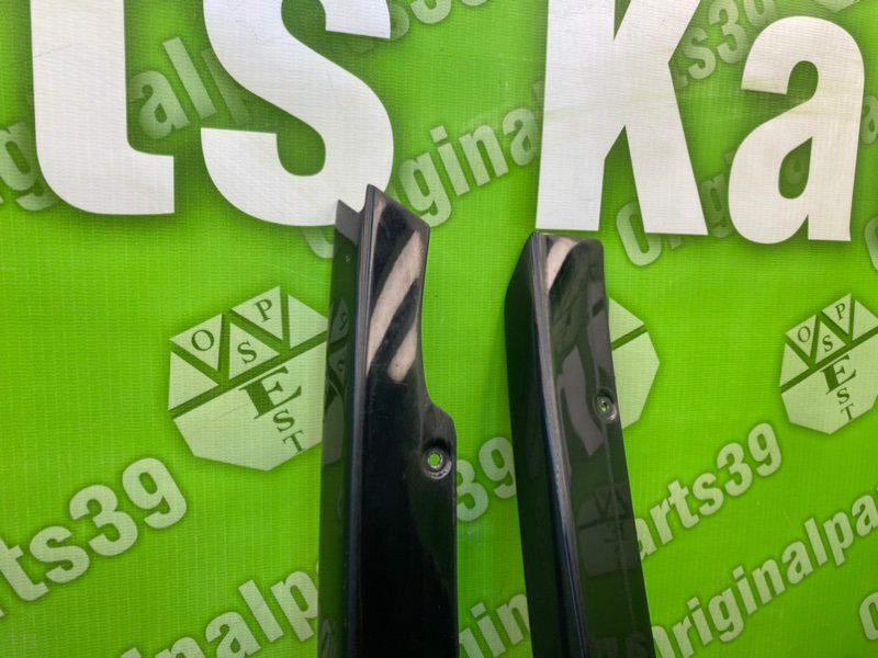 Накладки стоек, 1400 рублей, Калининград