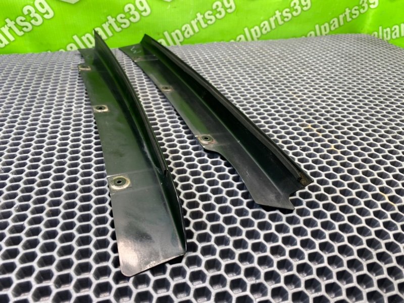 Накладки стоек, 1400 рублей, Калининград