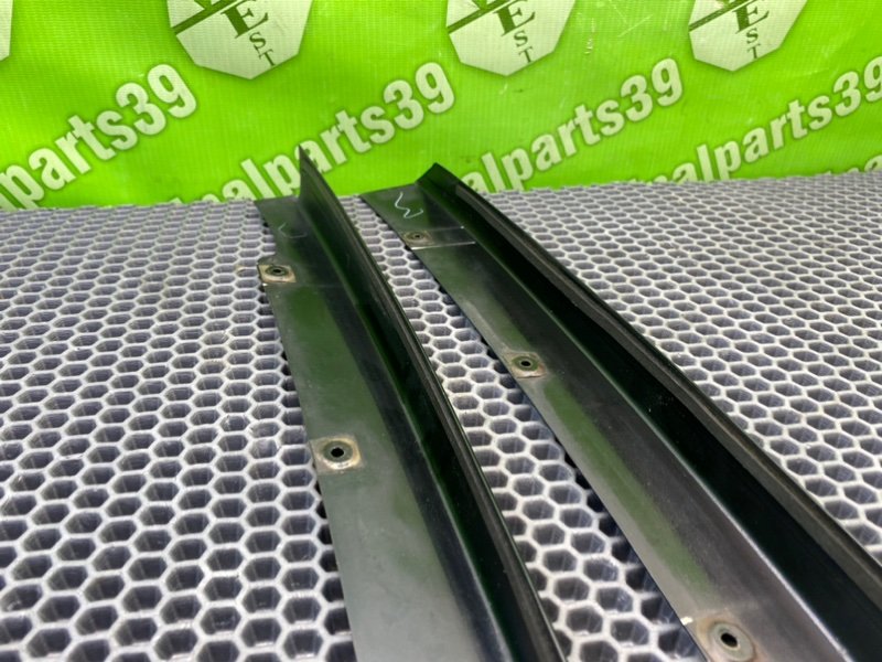 Накладки стоек, 1400 рублей, Калининград