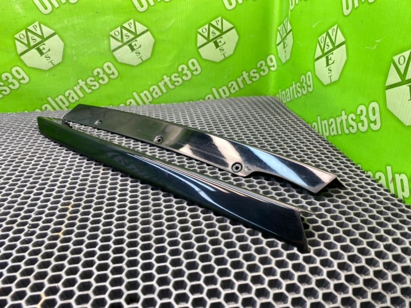 Накладки стоек, 1400 рублей, Калининград