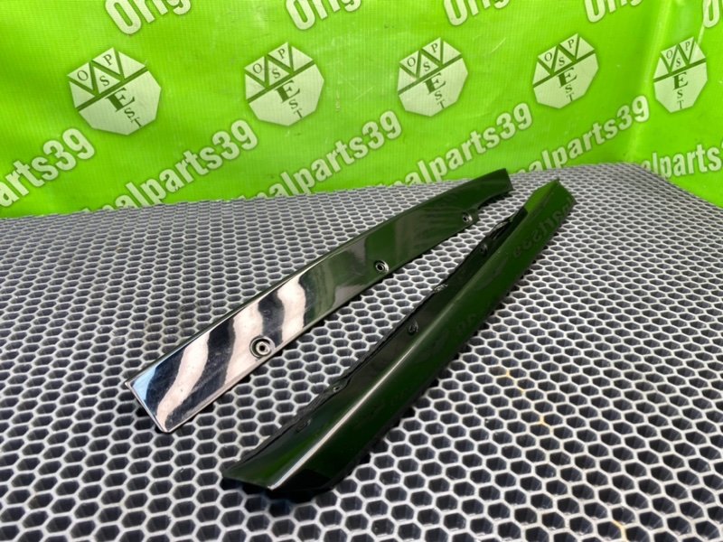 Накладки стоек, 1400 рублей, Калининград