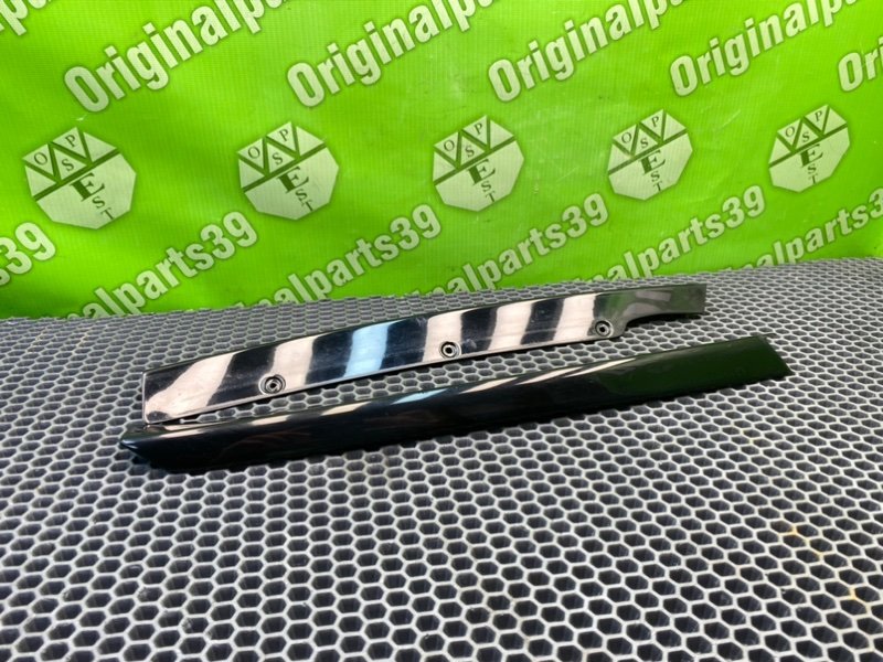 Накладки стоек, 1400 рублей, Калининград