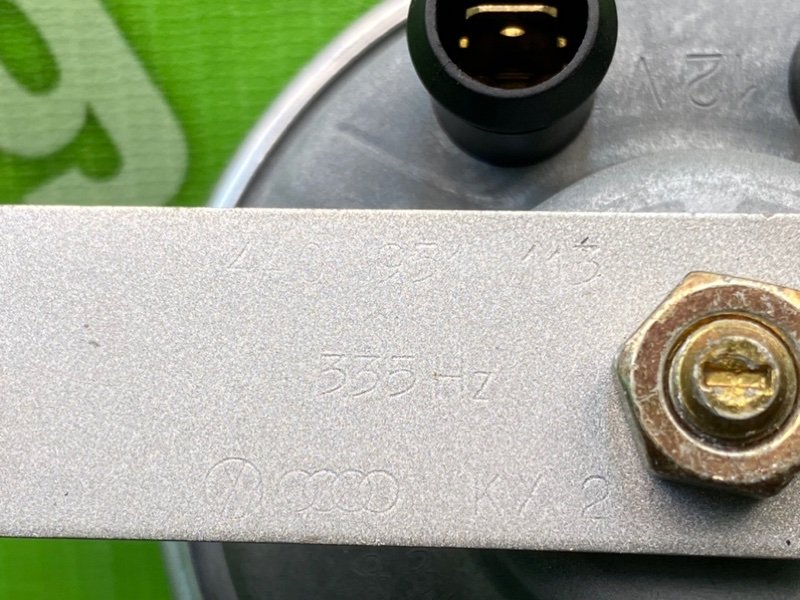 Сирена сигнализации, 700 рублей, Калининград