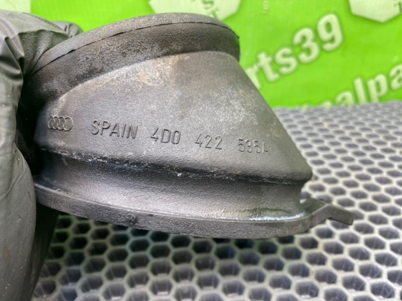 Манжета, 1000 рублей, Калининград