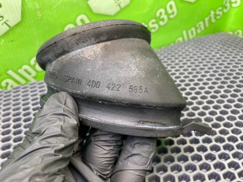 Манжета, 1000 рублей, Калининград