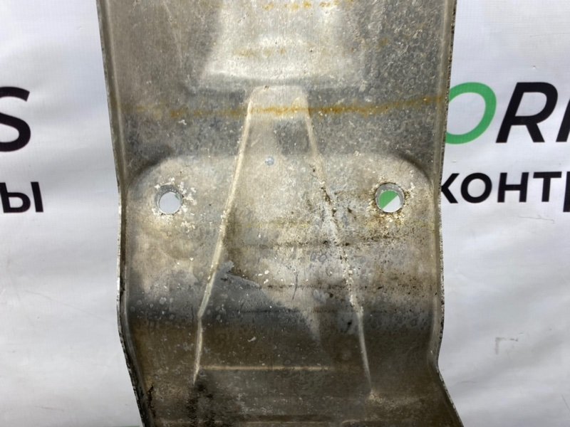 Защита топливного бака, 1000 рублей, Калининград