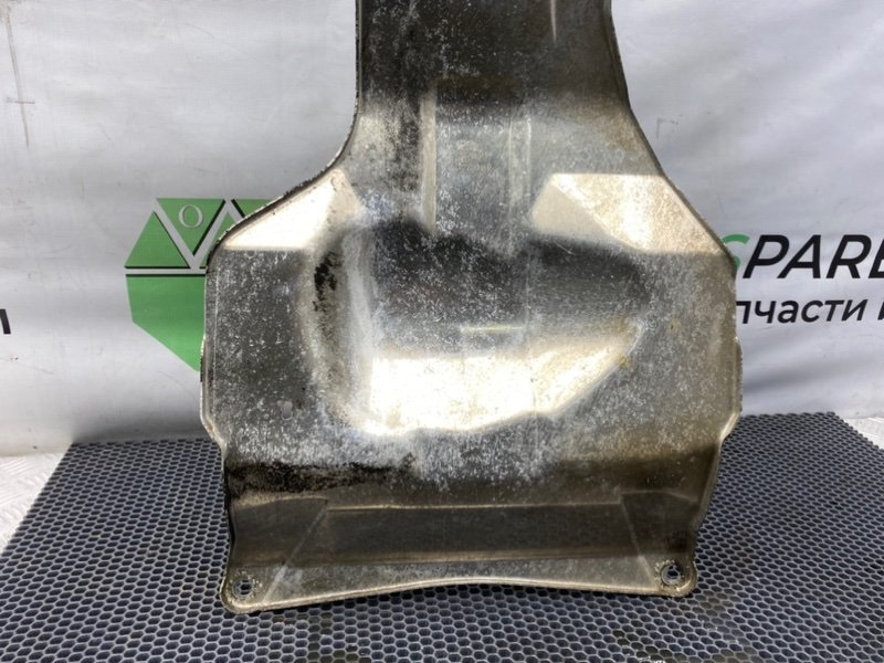 Защита топливного бака, 1000 рублей, Калининград