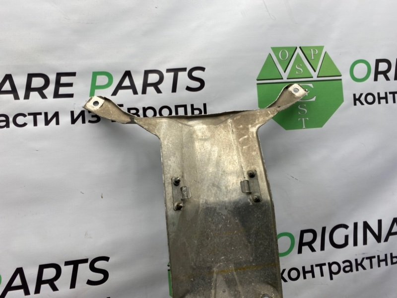 Защита топливного бака, 1000 рублей, Калининград