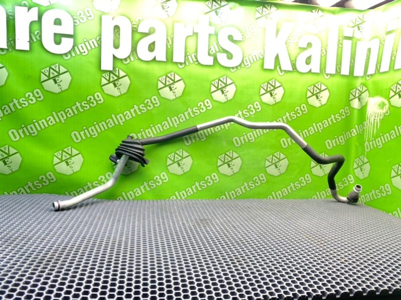 Трубка кондиционера, 1000 рублей, Калининград