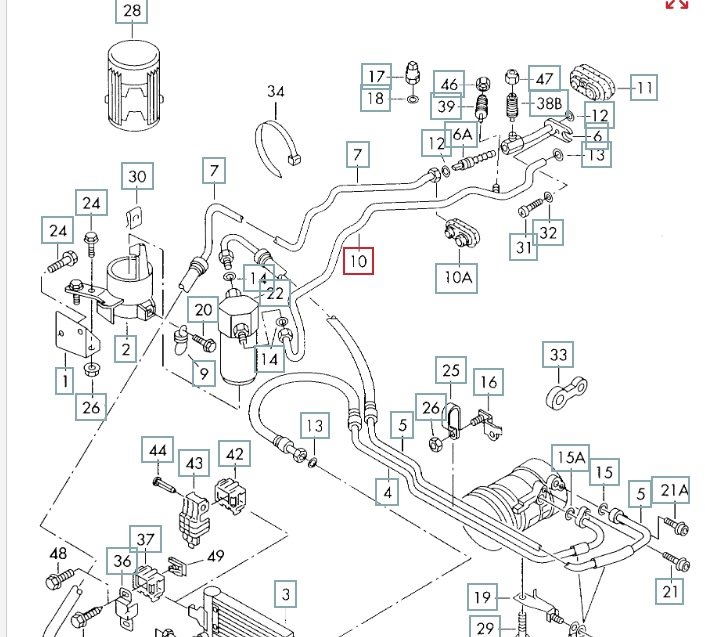 Трубка кондиционера, 1000 рублей, Калининград