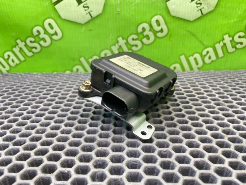 Сервопривод печки, 800 рублей, Калининград