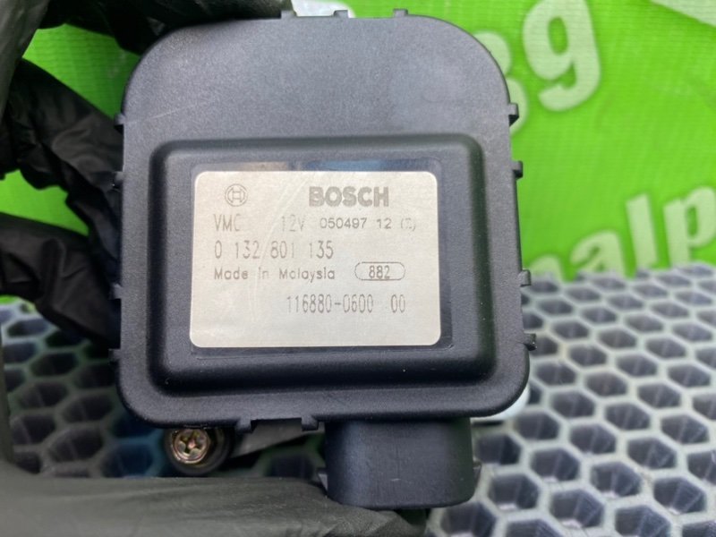 Сервопривод печки, 800 рублей, Калининград