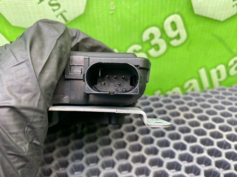 Сервопривод печки, 800 рублей, Калининград