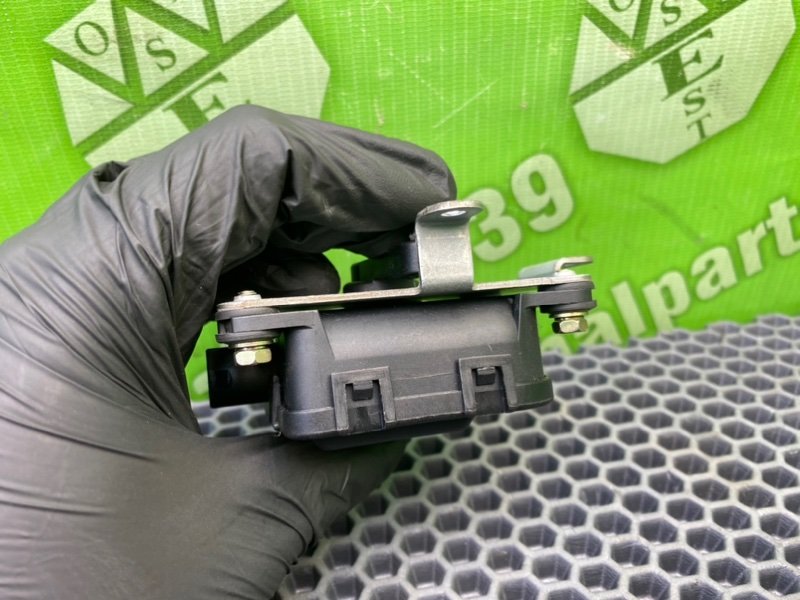 Сервопривод печки, 800 рублей, Калининград