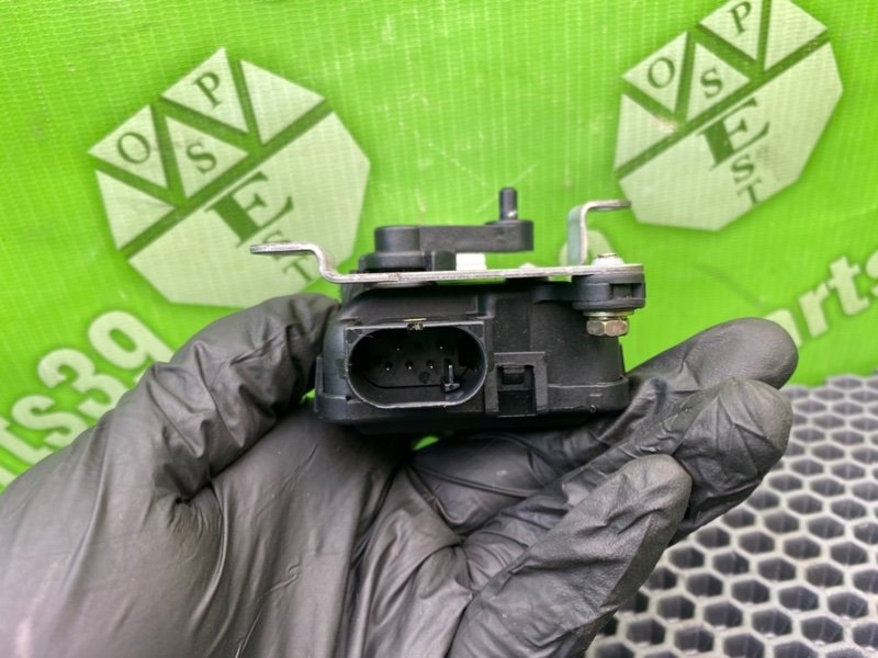 Сервопривод печки, 800 рублей, Калининград