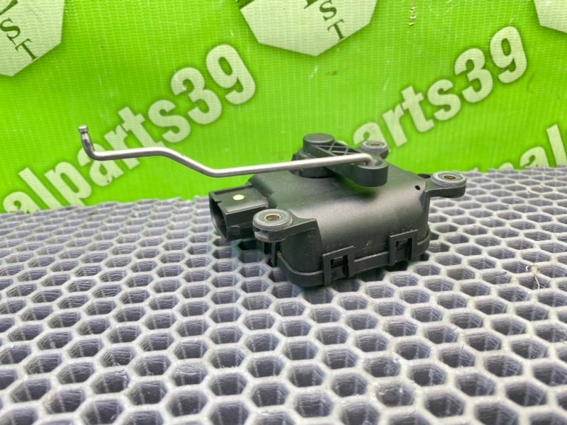 Сервопривод печки, 600 рублей, Калининград