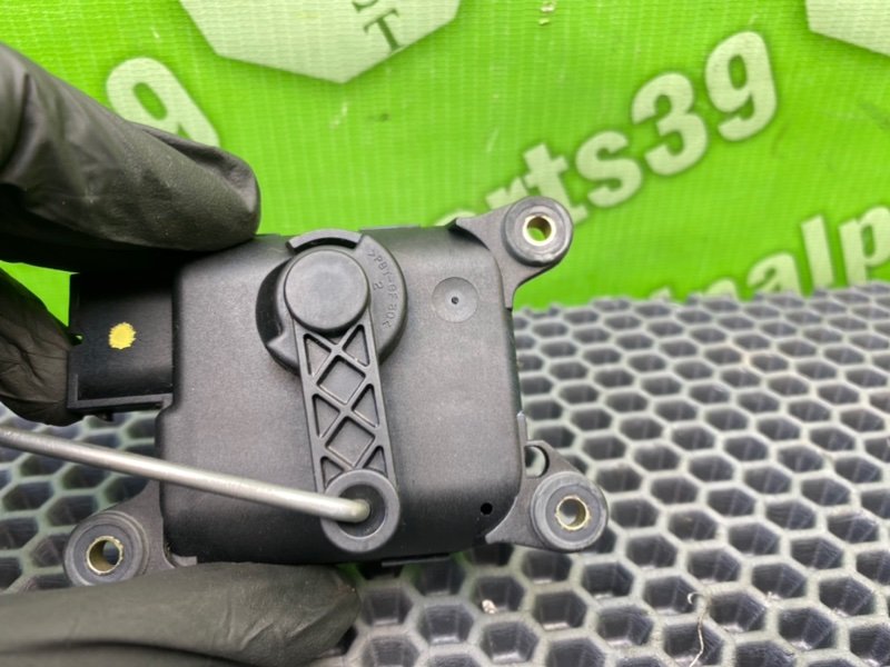 Сервопривод печки, 600 рублей, Калининград