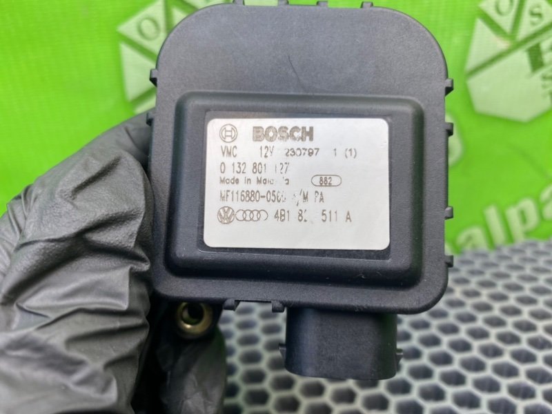 Сервопривод печки, 600 рублей, Калининград