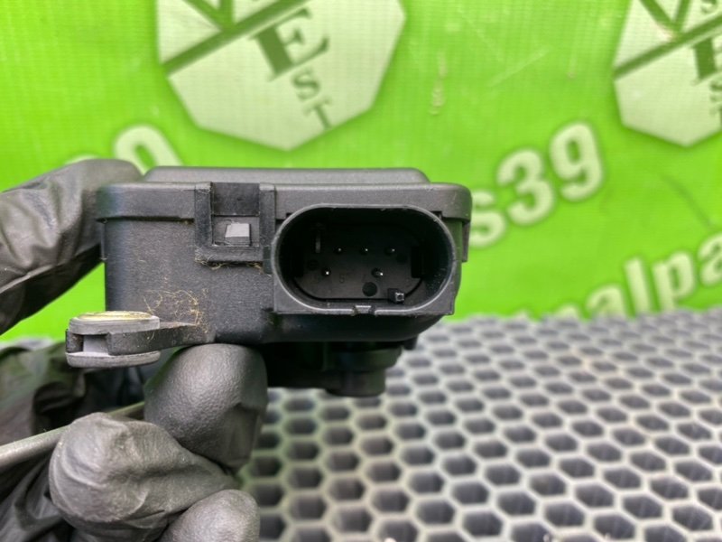 Сервопривод печки, 600 рублей, Калининград