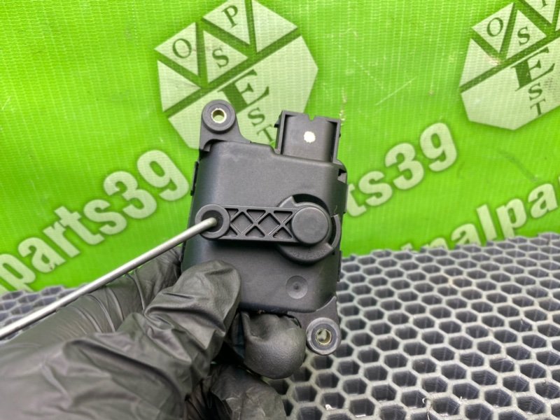 Сервопривод печки, 600 рублей, Калининград