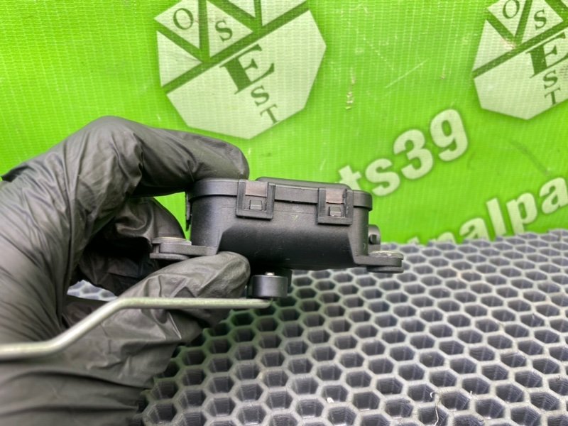 Сервопривод печки, 600 рублей, Калининград