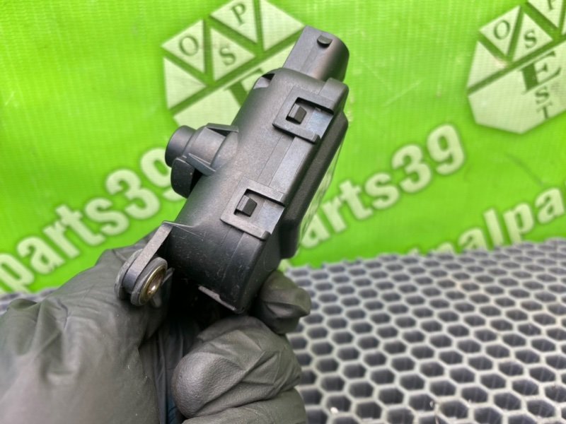 Сервопривод печки, 600 рублей, Калининград