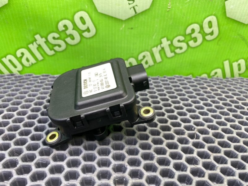 Сервопривод печки, 600 рублей, Калининград