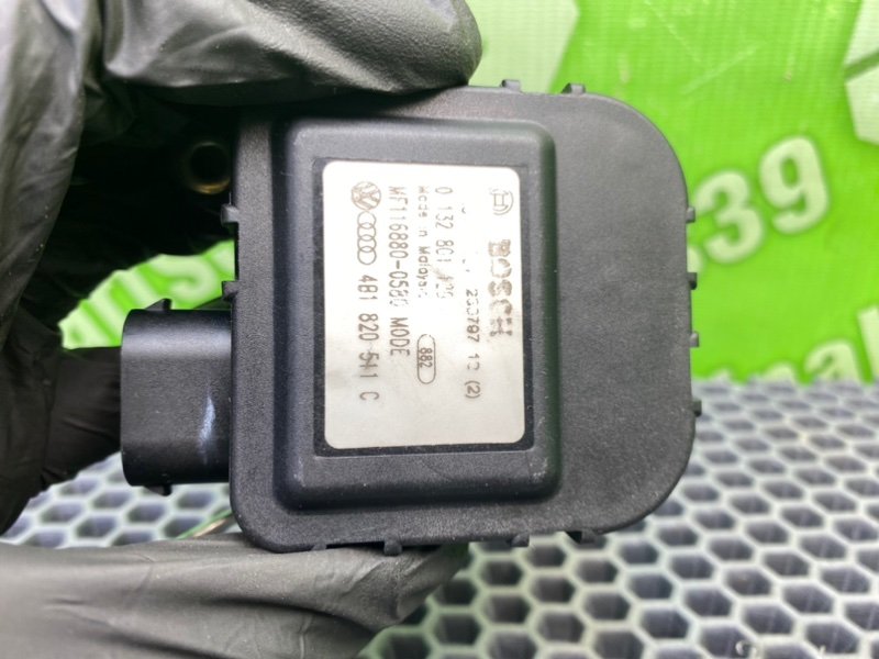 Сервопривод печки, 700 рублей, Калининград