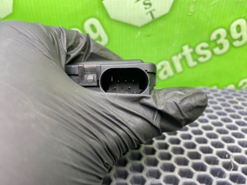 Сервопривод печки, 700 рублей, Калининград