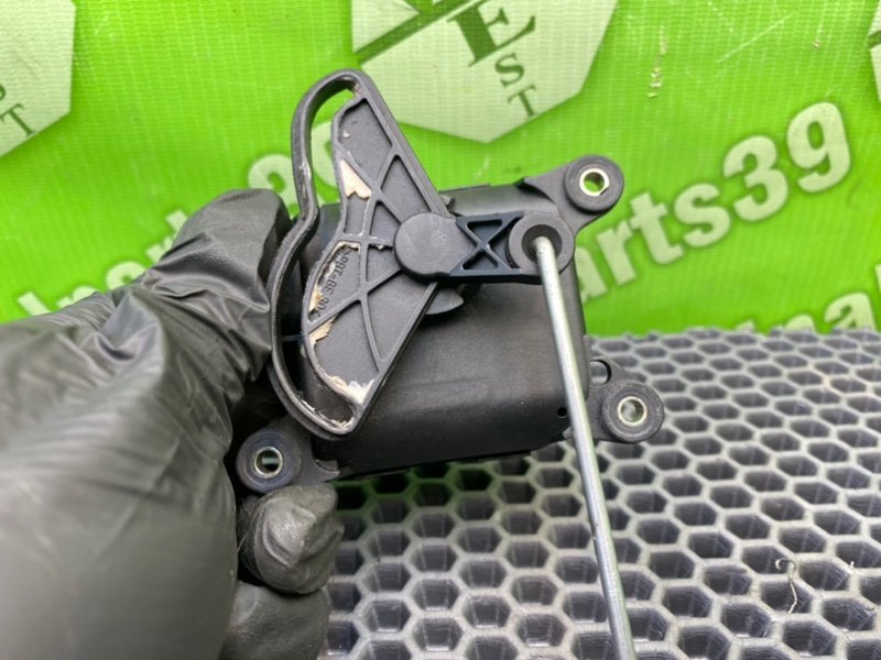 Сервопривод печки, 700 рублей, Калининград