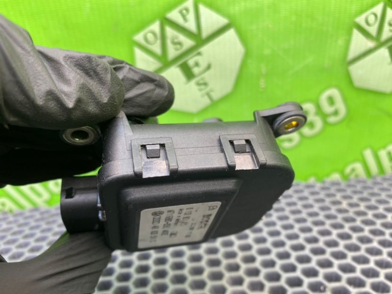 Сервопривод печки, 700 рублей, Калининград