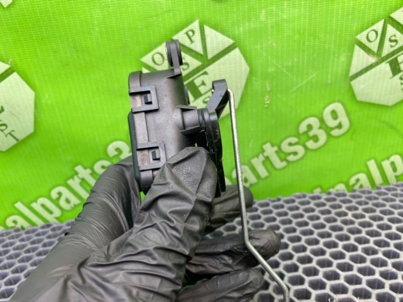 Сервопривод печки, 700 рублей, Калининград