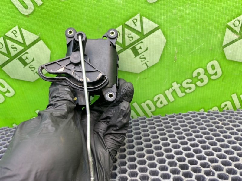 Сервопривод печки, 700 рублей, Калининград